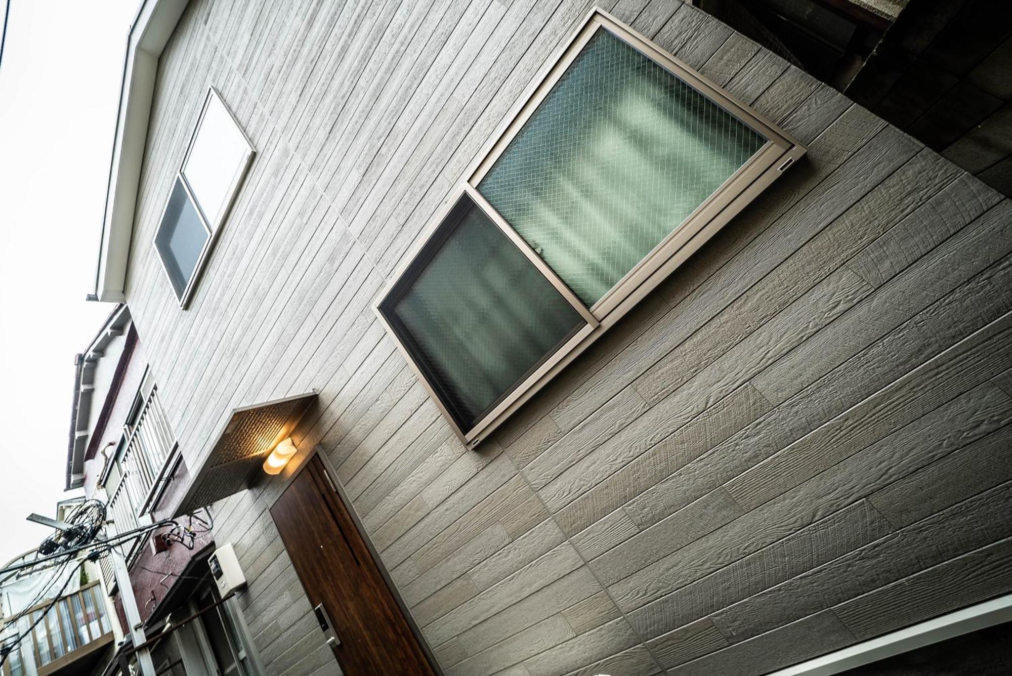 9, Minamisuna 2, Entire House For Rent Tokyo Exterior photo
