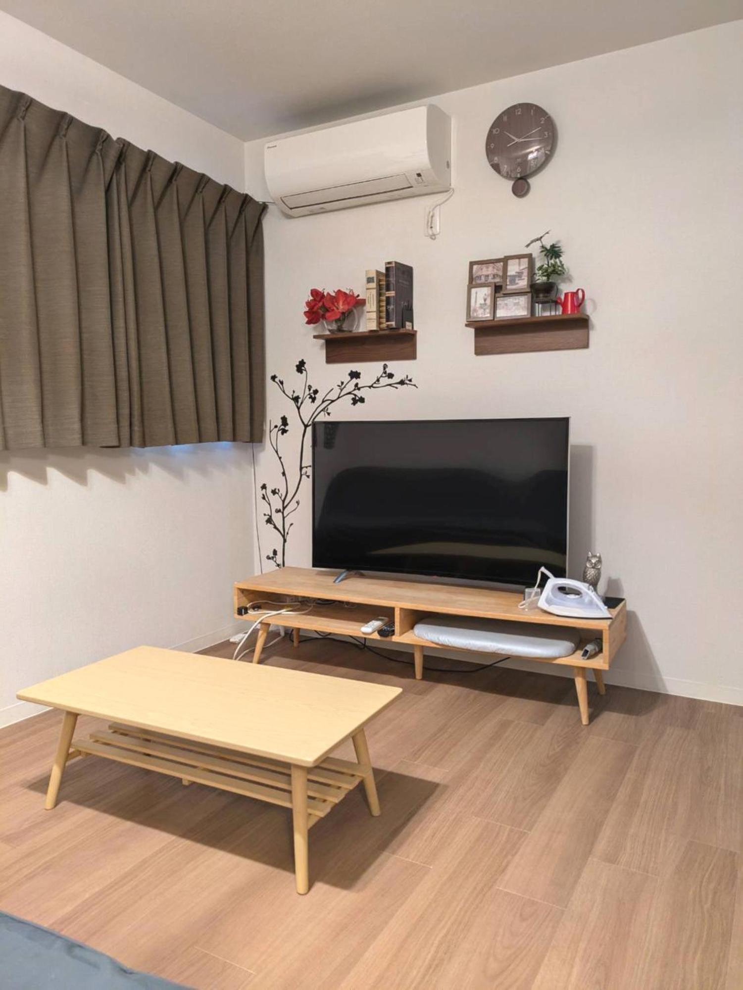 9, Minamisuna 2, Entire House For Rent Tokyo Exterior photo