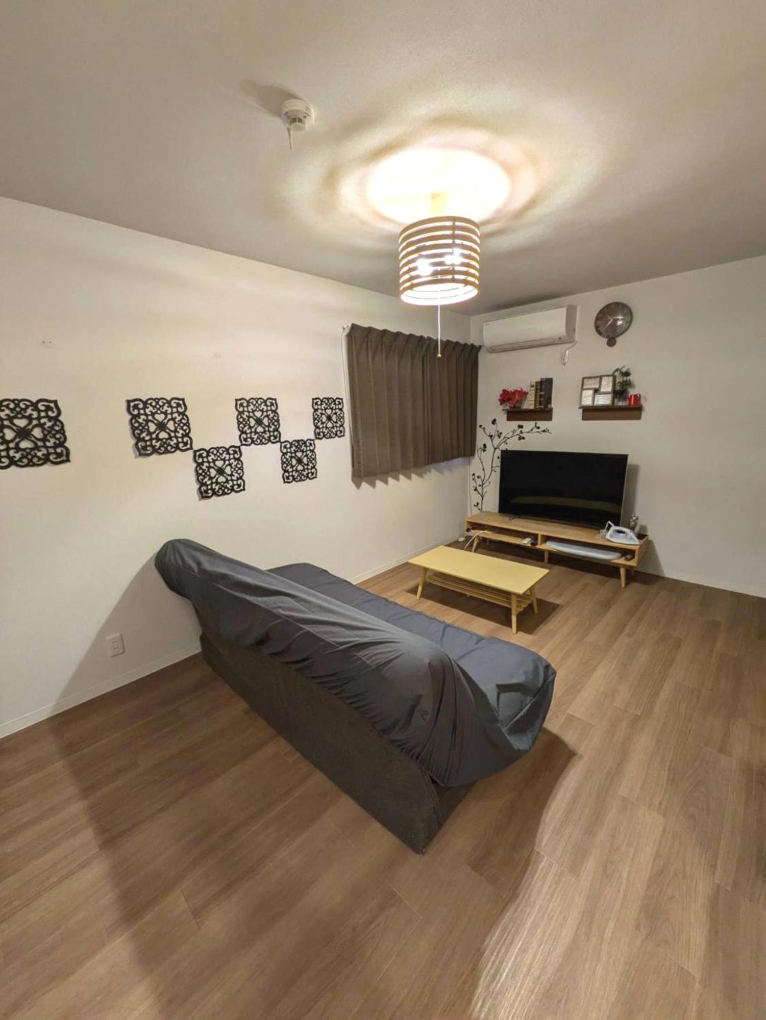 9, Minamisuna 2, Entire House For Rent Tokyo Exterior photo