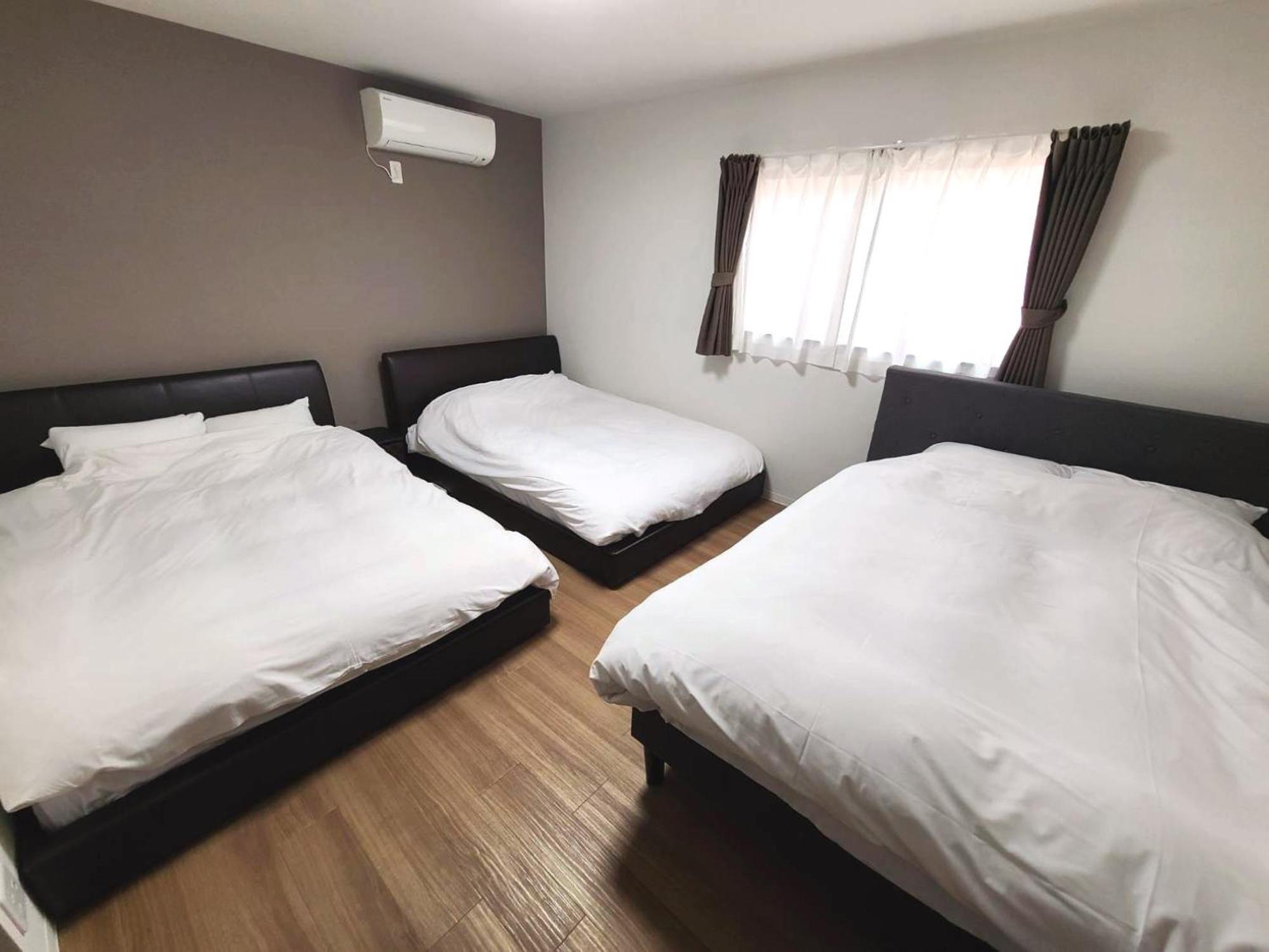 9, Minamisuna 2, Entire House For Rent Tokyo Exterior photo